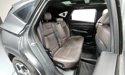 Hyundai Tucson 2022, 41014 км, за 18343.86 USD - фото 12