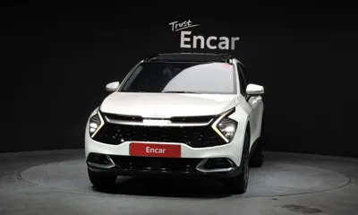 Kia Sportage 2022, 84933 км, за 13986.48 USD - фото 3