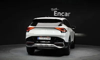 Kia Sportage 2022, 84933 км, за 13986.48 USD - фото 4