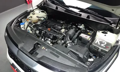 Kia Sportage 2022, 84933 км, за 13986.48 USD - фото 6