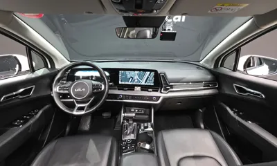 Kia Sportage 2022, 84933 км, за 13986.48 USD - фото 7