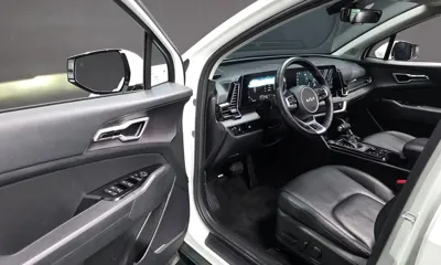 Kia Sportage 2022, 84933 км, за 13986.48 USD - фото 11