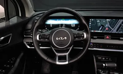 Kia Sportage 2022, 84933 км, за 13986.48 USD - фото 13