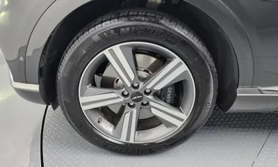 Genesis GV80 2024, 17121 км, за 43211.09 USD