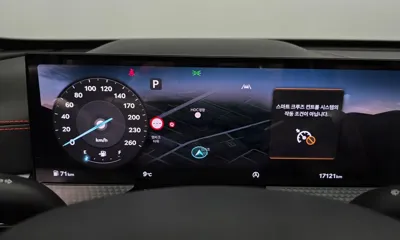 Genesis GV80 2024, 17121 км, за 43211.09 USD - фото 8