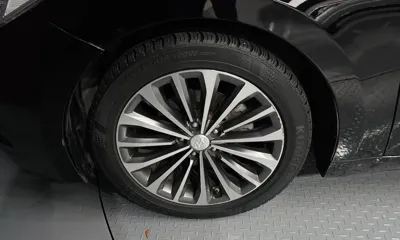 Hyundai Grandeur 2013, 242026 км, за 2504.13 USD