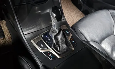 Hyundai Grandeur 2013, 242026 км, за 2504.13 USD - фото 9