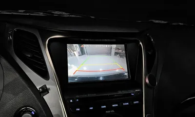 Hyundai Grandeur 2013, 242026 км, за 2504.13 USD - фото 16
