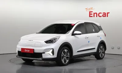 Kia Niro · 2024 год