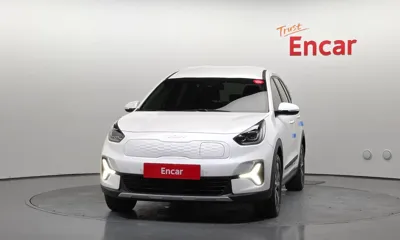 Kia Niro 2024, 20561 км, за 16345.02 USD