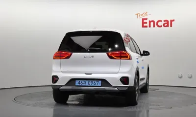 Kia Niro 2024, 20561 км, за 16345.02 USD