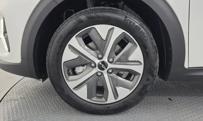 Kia Niro 2024, 20561 км, за 16345.02 USD