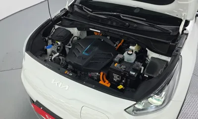 Kia Niro 2024, 20561 км, за 16345.02 USD - фото 6