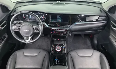 Kia Niro 2024, 20561 км, за 16345.02 USD - фото 7