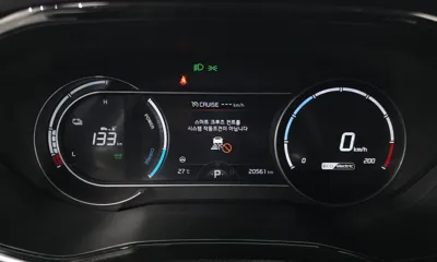 Kia Niro 2024, 20561 км, за 16345.02 USD - фото 8