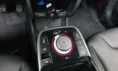 Kia Niro 2024, 20561 км, за 16345.02 USD - фото 9