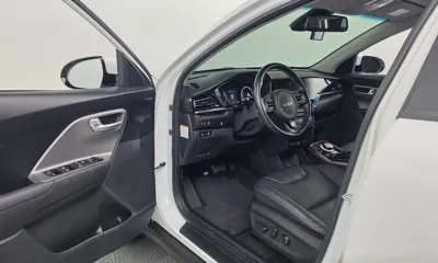 Kia Niro 2024, 20561 км, за 16345.02 USD - фото 10