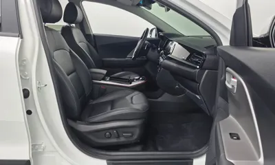Kia Niro 2024, 20561 км, за 16345.02 USD - фото 11