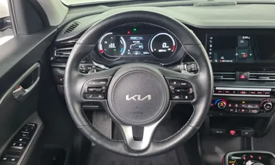 Kia Niro 2024, 20561 км, за 16345.02 USD - фото 13