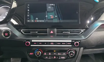 Kia Niro 2024, 20561 км, за 16345.02 USD - фото 15