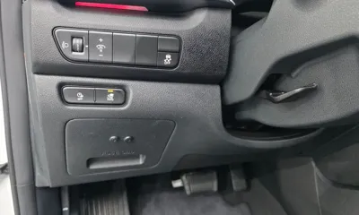 Kia Niro 2024, 20561 км, за 16345.02 USD - фото 18