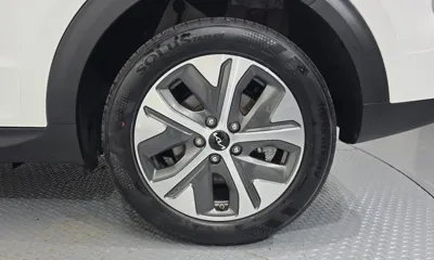 Kia Niro 2024, 20561 км, за 16345.02 USD - фото 21