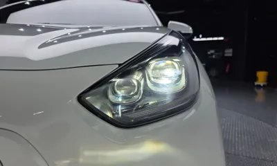 Kia Niro 2024, 20561 км, за 16345.02 USD - фото 22