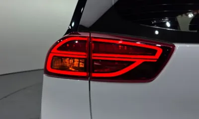 Kia Niro 2024, 20561 км, за 16345.02 USD - фото 23