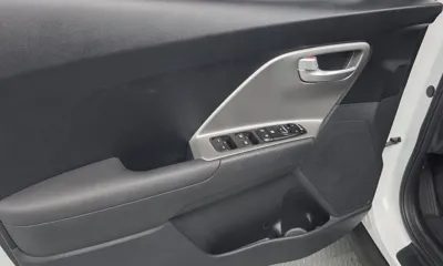 Kia Niro 2024, 20561 км, за 16345.02 USD - фото 24