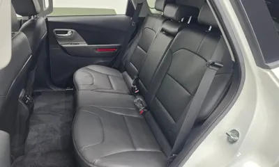 Kia Niro 2024, 20561 км, за 16345.02 USD - фото 26