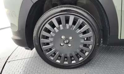 Hyundai Casper 2023, 23676 км, за 12228.99 USD