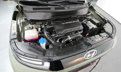 Hyundai Casper 2023, 23676 км, за 12228.99 USD - фото 6