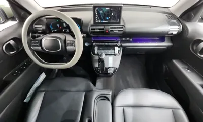 Hyundai Casper 2023, 23676 км, за 12228.99 USD - фото 7