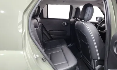 Hyundai Casper 2023, 23676 км, за 12228.99 USD - фото 11