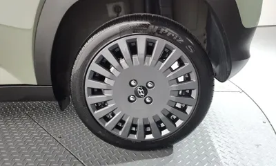 Hyundai Casper 2023, 23676 км, за 12228.99 USD - фото 21