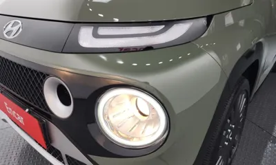 Hyundai Casper 2023, 23676 км, за 12228.99 USD - фото 22