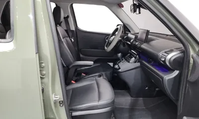 Hyundai Casper 2023, 23676 км, за 12228.99 USD - фото 26