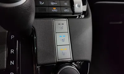 Hyundai Casper 2023, 23676 км, за 12228.99 USD - фото 29