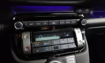 Hyundai Casper 2023, 23676 км, за 12228.99 USD - фото 31
