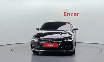 Hyundai Grandeur 2019, 67039 км, за 10496.26 USD