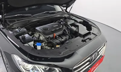 Hyundai Grandeur 2019, 67039 км, за 10496.26 USD - фото 6