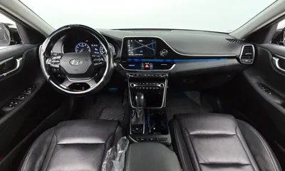 Hyundai Grandeur 2019, 67039 км, за 10496.26 USD - фото 7
