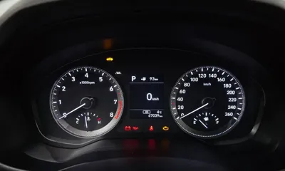 Hyundai Grandeur 2019, 67039 км, за 10496.26 USD - фото 8