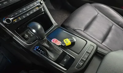 Hyundai Grandeur 2019, 67039 км, за 10496.26 USD - фото 9