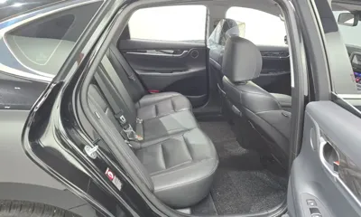 Hyundai Grandeur 2019, 67039 км, за 10496.26 USD - фото 12