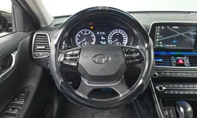 Hyundai Grandeur 2019, 67039 км, за 10496.26 USD - фото 13