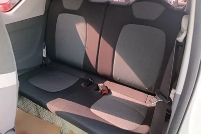 Wuling Hongguang MINIEV 2022, 26000 км, за 4969 USD - фото 20