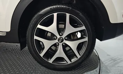 Kia Sportage 2018, 71575 км, за 9386.57 USD
