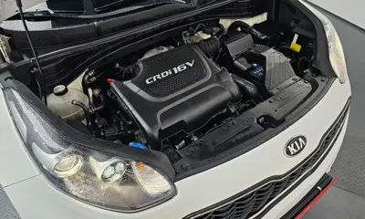 Kia Sportage 2018, 71575 км, за 9386.57 USD - фото 6