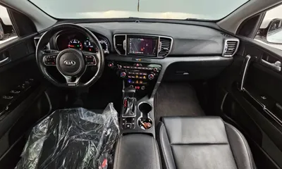 Kia Sportage 2018, 71575 км, за 9386.57 USD - фото 7